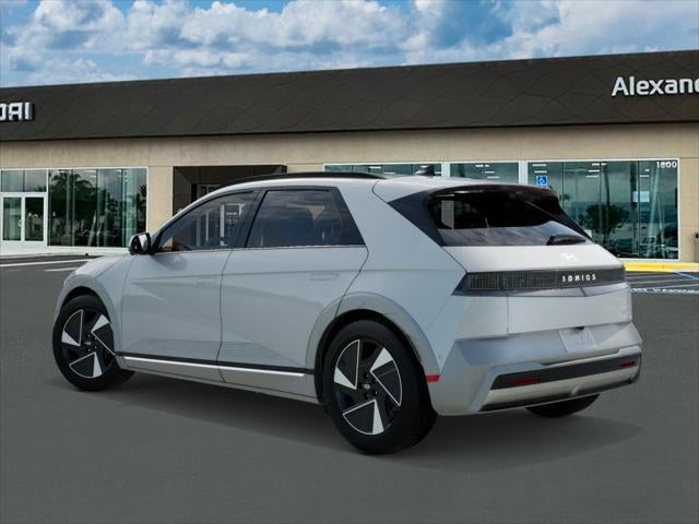 2026 Hyundai IONIQ 5 Limited