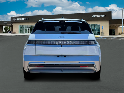 2026 Hyundai IONIQ 5 Limited