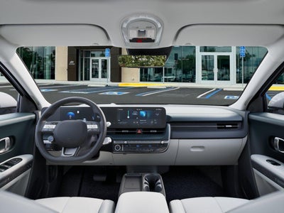 2026 Hyundai IONIQ 5 Limited