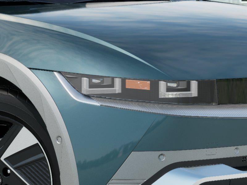 2027 Hyundai IONIQ 5 Limited