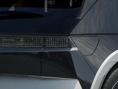 2027 Hyundai IONIQ 5 Limited