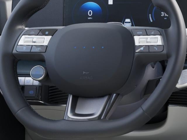 2027 Hyundai IONIQ 5 Limited