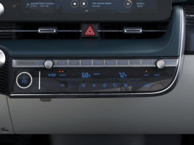 2027 Hyundai IONIQ 5 Limited