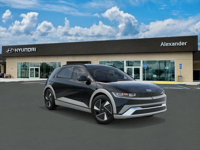 2027 Hyundai IONIQ 5 Limited