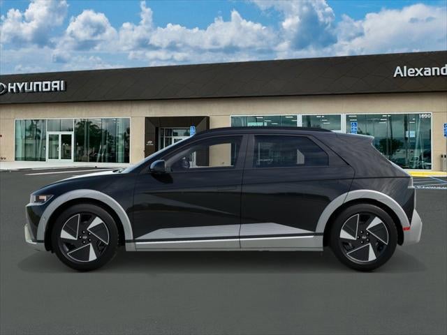 2027 Hyundai IONIQ 5 Limited