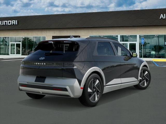 2027 Hyundai IONIQ 5 Limited