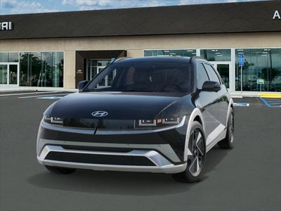 2027 Hyundai IONIQ 5 Limited