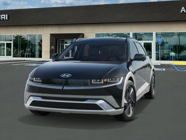 2027 Hyundai IONIQ 5 Limited