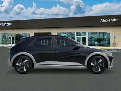 2027 Hyundai IONIQ 5 Limited