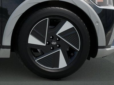 2027 Hyundai IONIQ 5 Limited