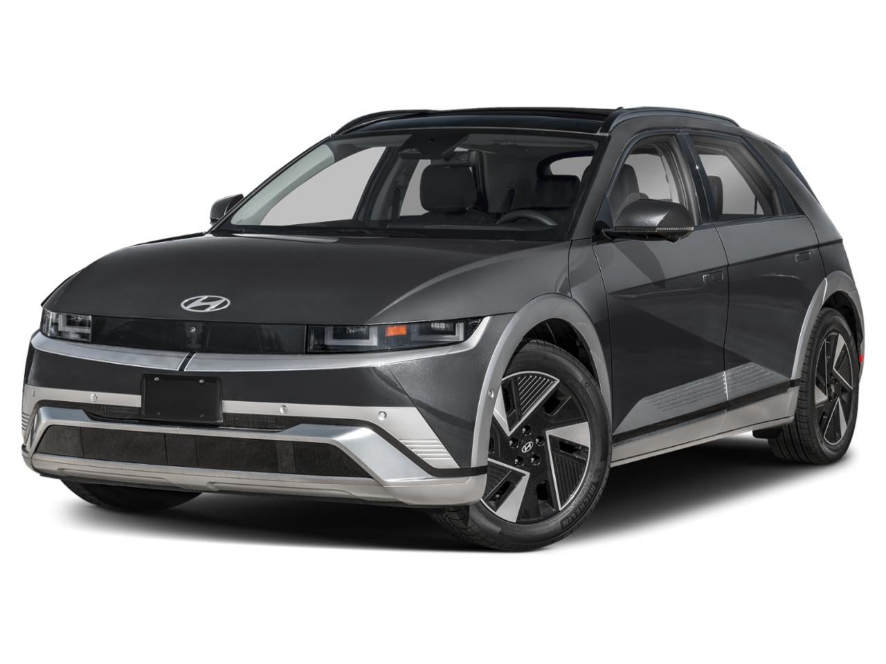 2027 Hyundai IONIQ 5 Limited