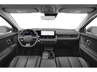 2027 Hyundai IONIQ 5 Limited