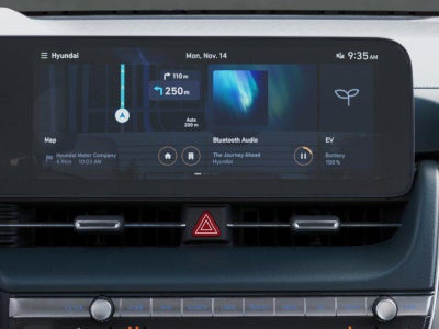 2027 Hyundai IONIQ 5 Limited
