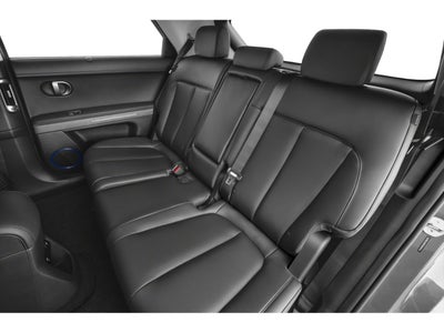 2027 Hyundai IONIQ 5 Limited