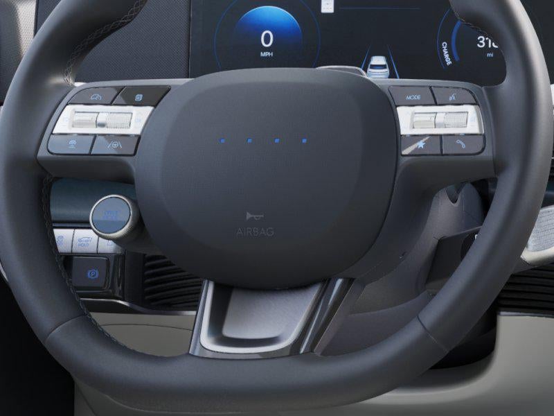 2027 Hyundai IONIQ 5 Limited