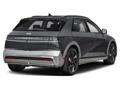 2027 Hyundai IONIQ 5 Limited