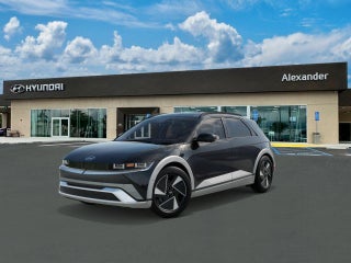 2027 Hyundai IONIQ 5 Limited