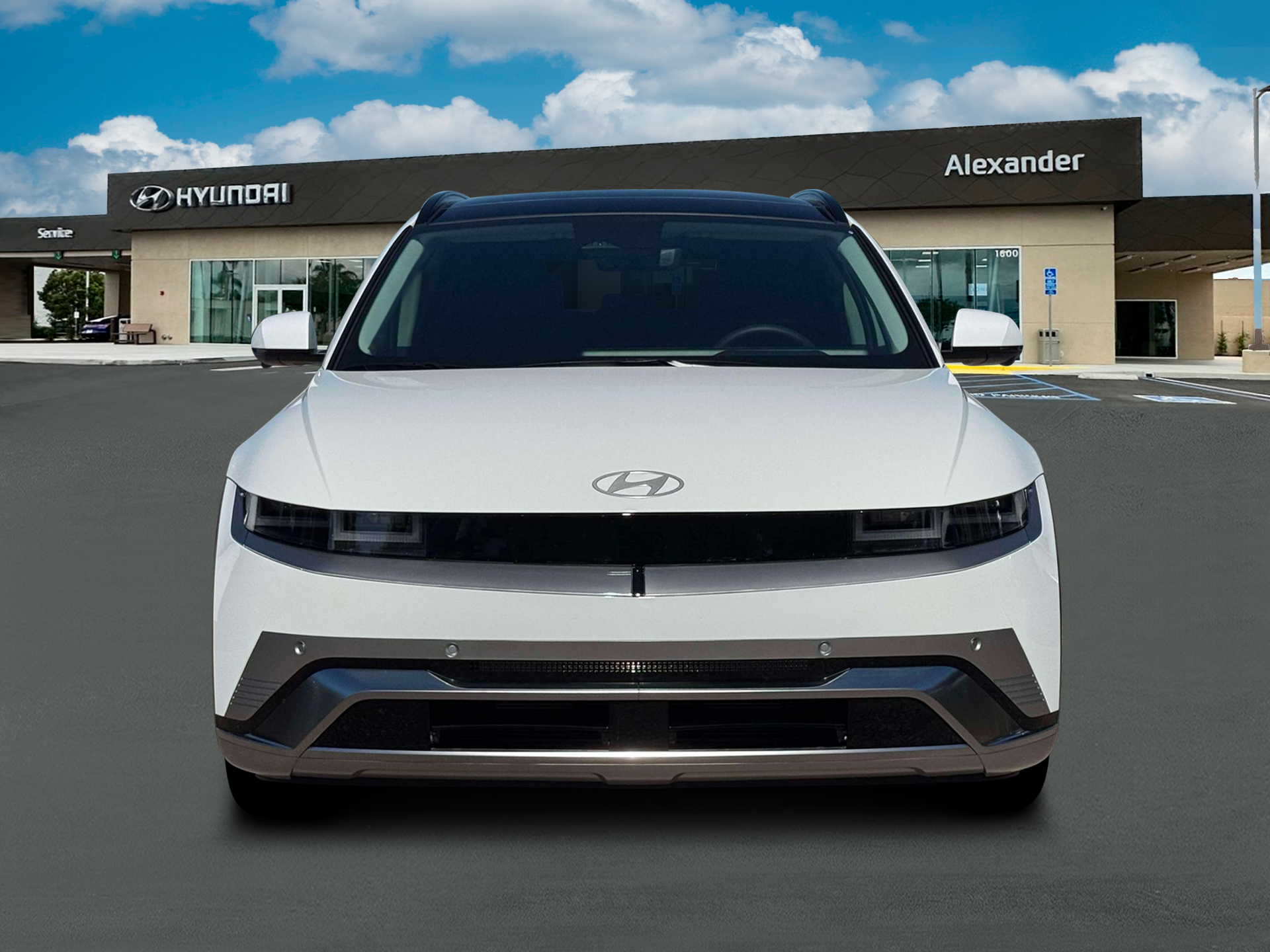 2026 Hyundai IONIQ 5 Limited