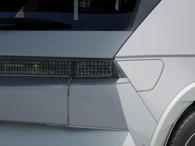 2027 Hyundai IONIQ 5 Limited