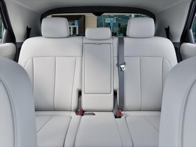 2027 Hyundai IONIQ 5 Limited
