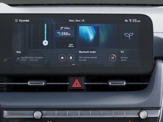 2027 Hyundai IONIQ 5 Limited