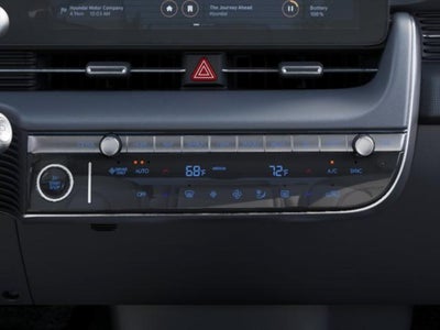 2027 Hyundai IONIQ 5 Limited