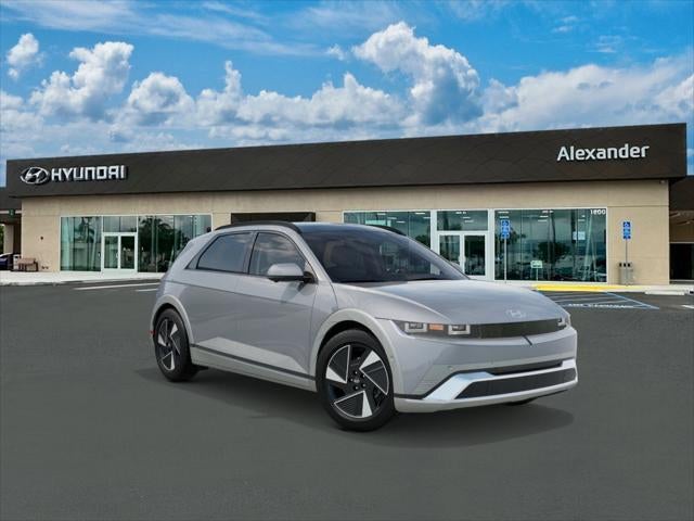 2027 Hyundai IONIQ 5 Limited