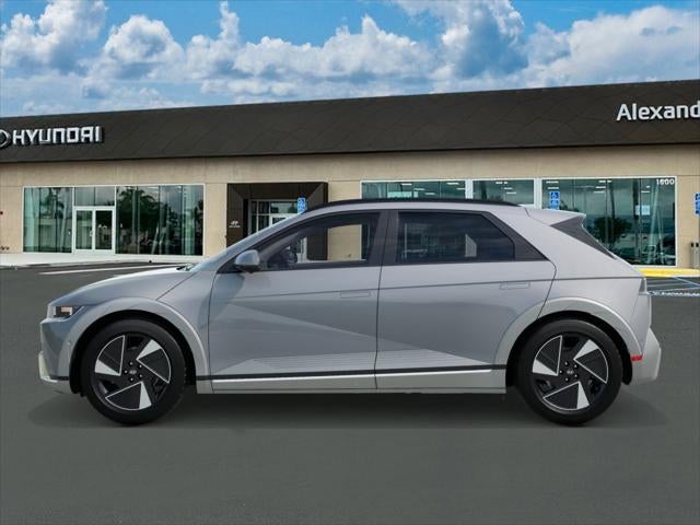 2027 Hyundai IONIQ 5 Limited