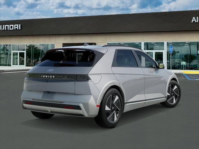 2027 Hyundai IONIQ 5 Limited
