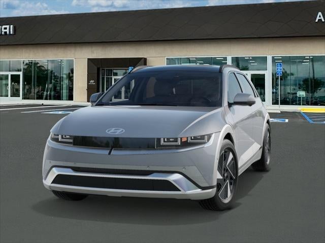 2027 Hyundai IONIQ 5 Limited