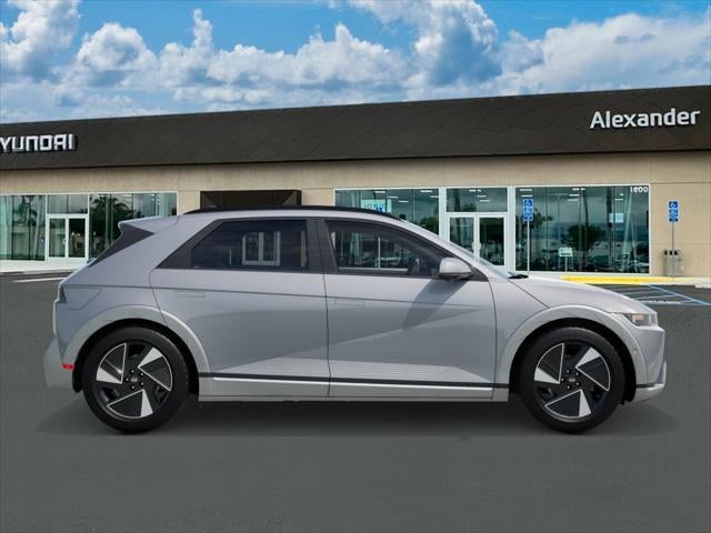 2027 Hyundai IONIQ 5 Limited