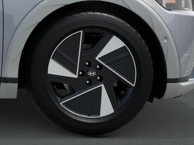 2027 Hyundai IONIQ 5 Limited