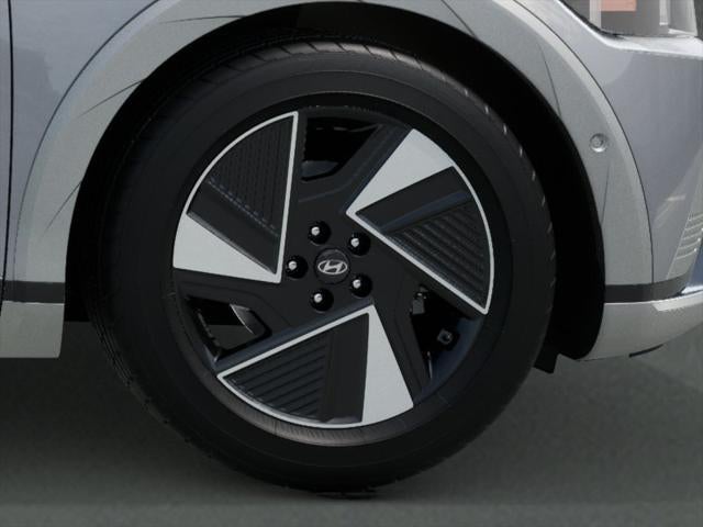 2027 Hyundai IONIQ 5 Limited
