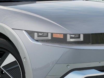 2027 Hyundai IONIQ 5 Limited