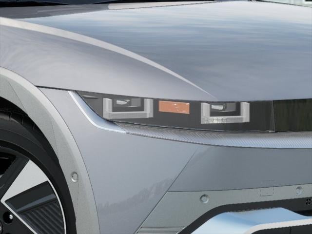 2027 Hyundai IONIQ 5 Limited