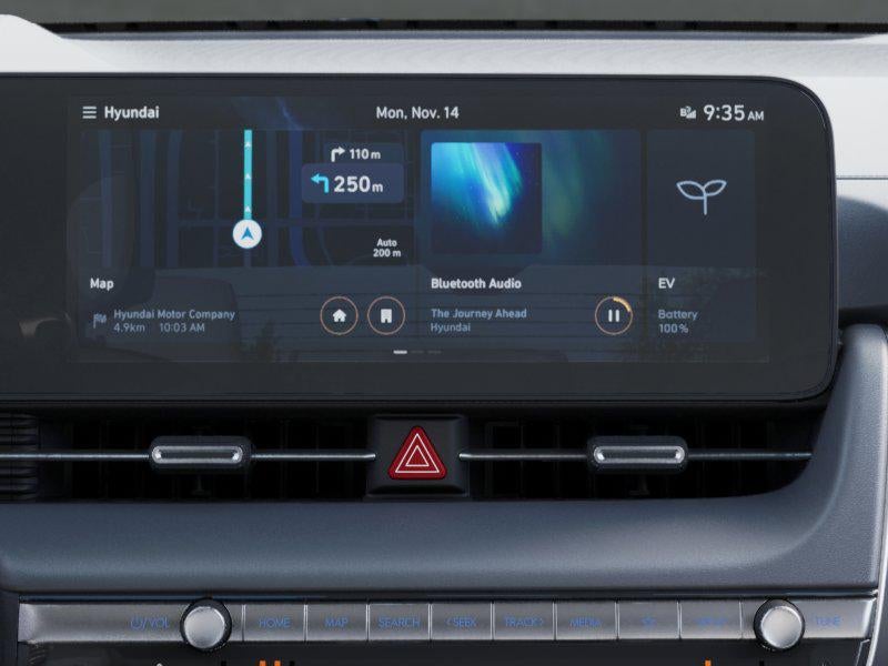 2027 Hyundai IONIQ 5 Limited