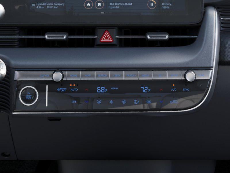2027 Hyundai IONIQ 5 Limited