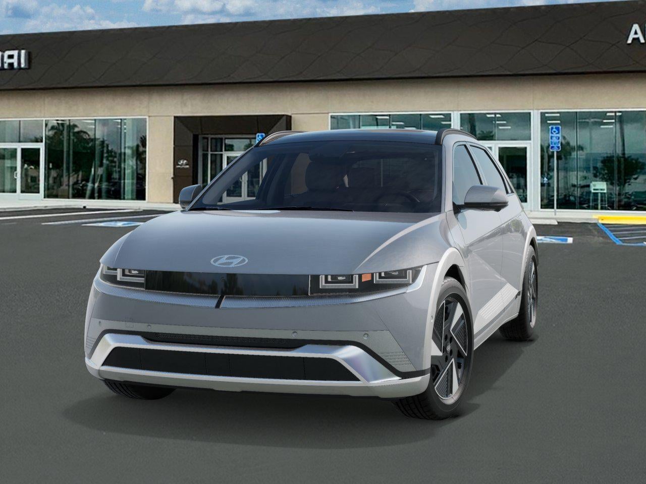 2027 Hyundai IONIQ 5 Limited