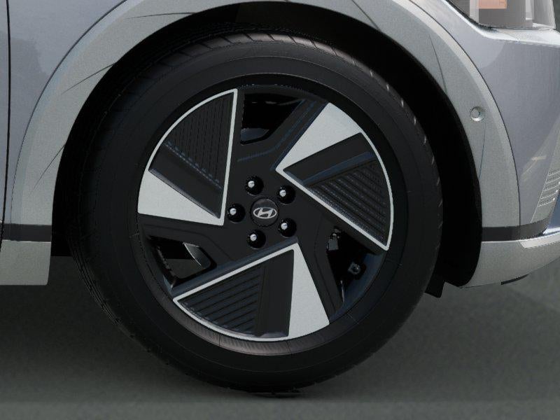 2027 Hyundai IONIQ 5 Limited