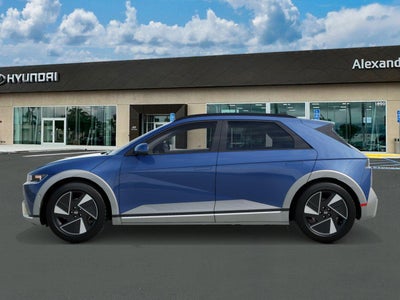 2026 Hyundai IONIQ 5 Limited