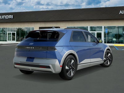 2026 Hyundai IONIQ 5 Limited