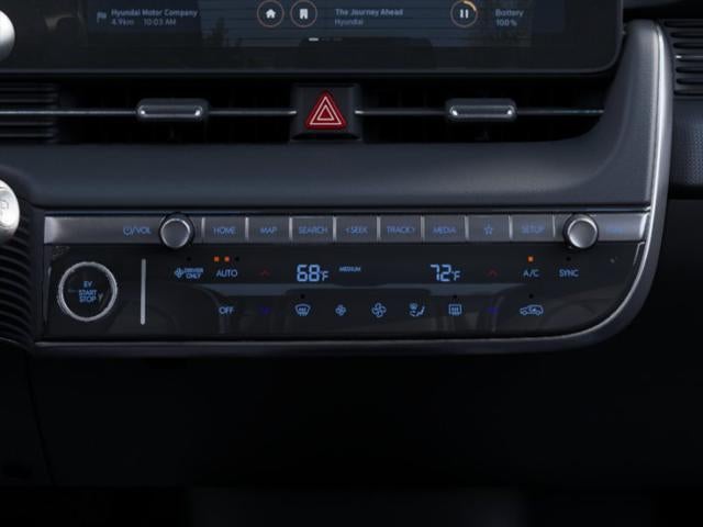 2027 Hyundai IONIQ 5 Limited