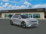 2027 Hyundai IONIQ 5 Limited