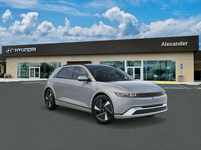 2027 Hyundai IONIQ 5 Limited