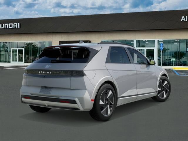 2027 Hyundai IONIQ 5 Limited