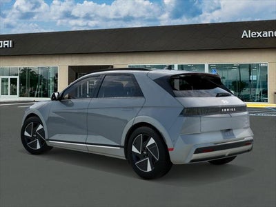 2027 Hyundai IONIQ 5 Limited