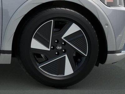 2027 Hyundai IONIQ 5 Limited