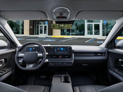 2027 Hyundai IONIQ 5 Limited