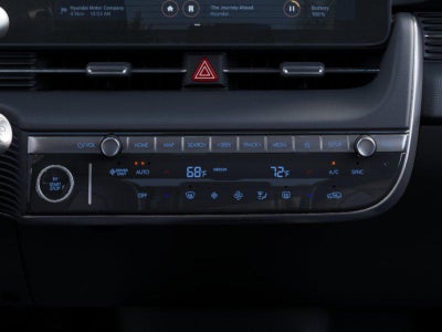 2027 Hyundai IONIQ 5 Limited