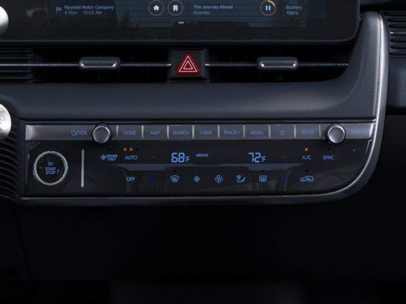 2027 Hyundai IONIQ 5 Limited